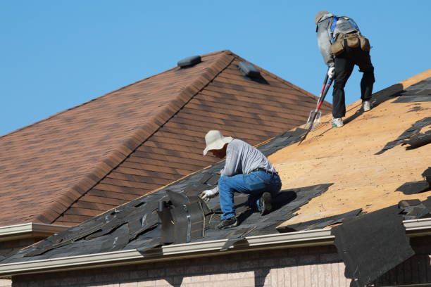 Waterproofing in Tullahoma, TN