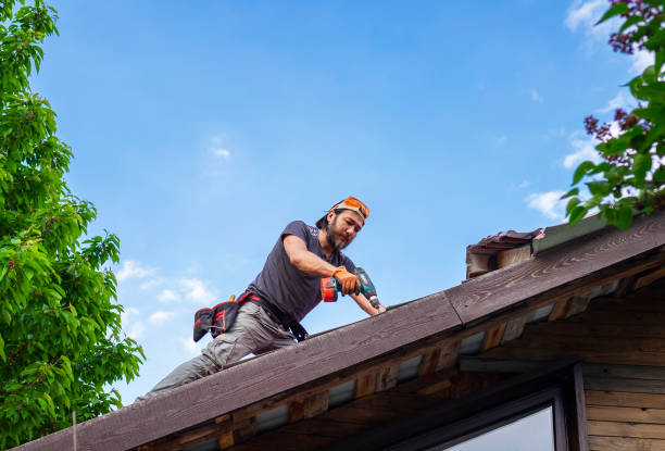 Best Wood Shake Roofing  in Tullahoma, TN