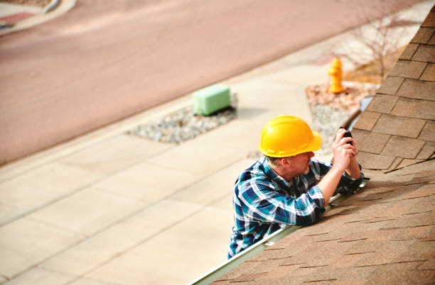 Best Rubber Roofing (EPDM, TPO)  in Tullahoma, TN