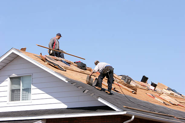 Best Emergency Roof Repair Services  in Tullahoma, TN