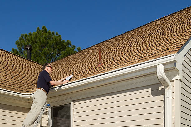  Tullahoma, TN Roofing repair and installation Pros