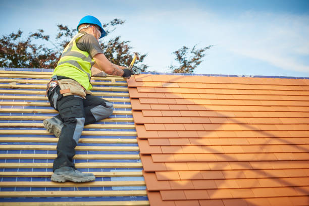 Reliable Tullahoma, TN  Roofing repair and installation Solutions