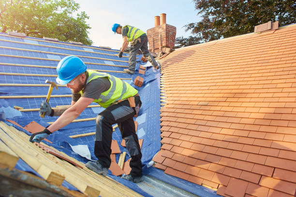 Best Commercial Roofing Services  in Tullahoma, TN